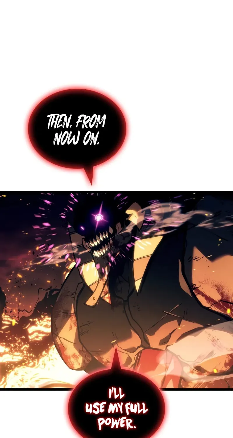 The SSS-Ranker Returns Chapter 133 page 91 - 