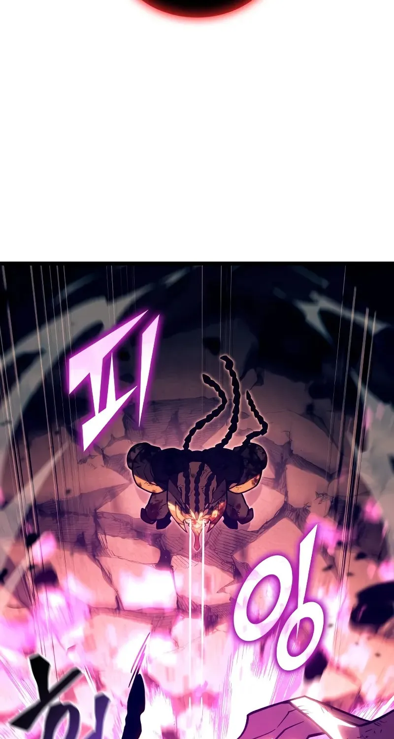 The SSS-Ranker Returns Chapter 133 page 92 - 