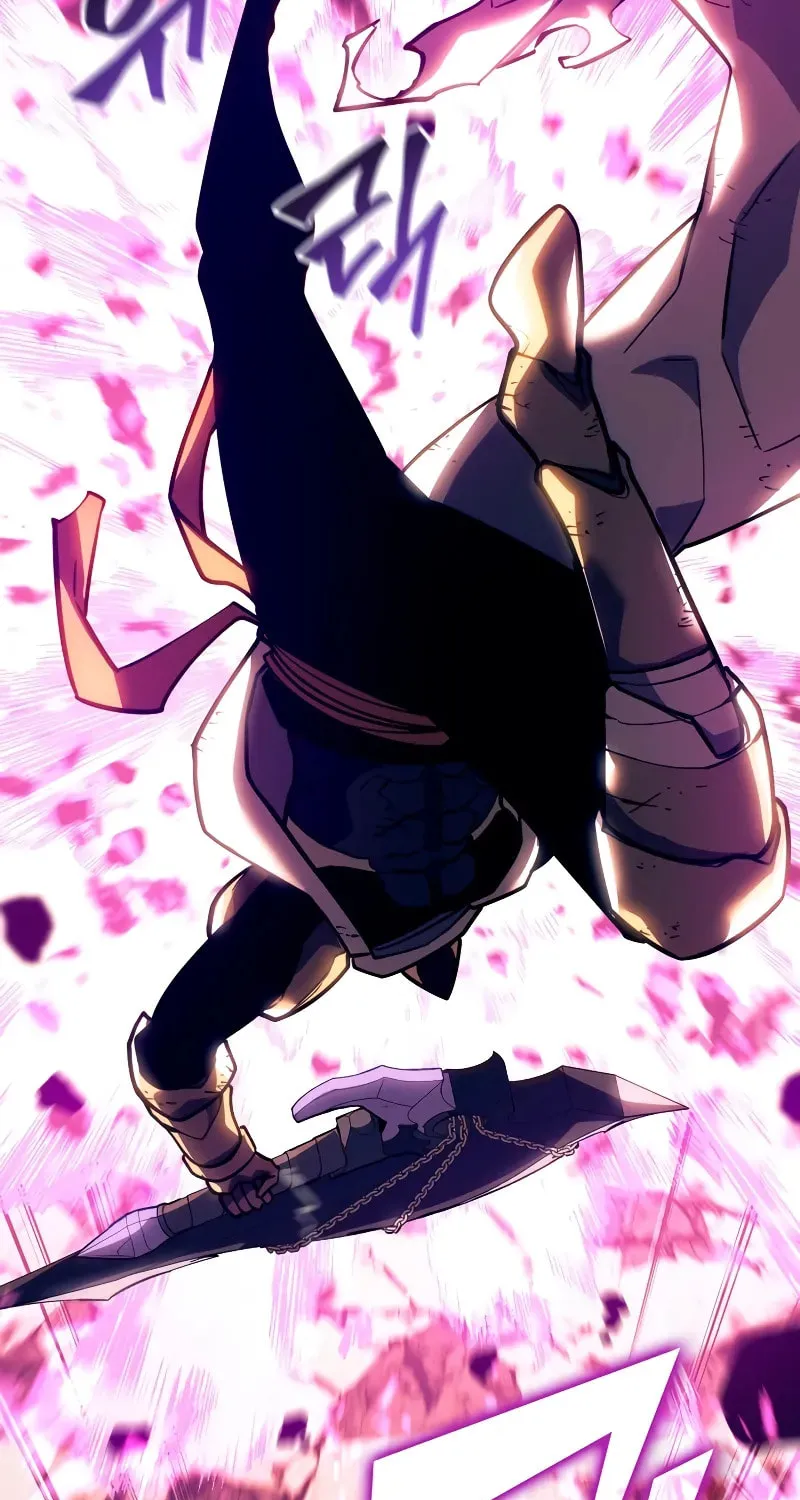 The SSS-Ranker Returns Chapter 133 page 93 - 