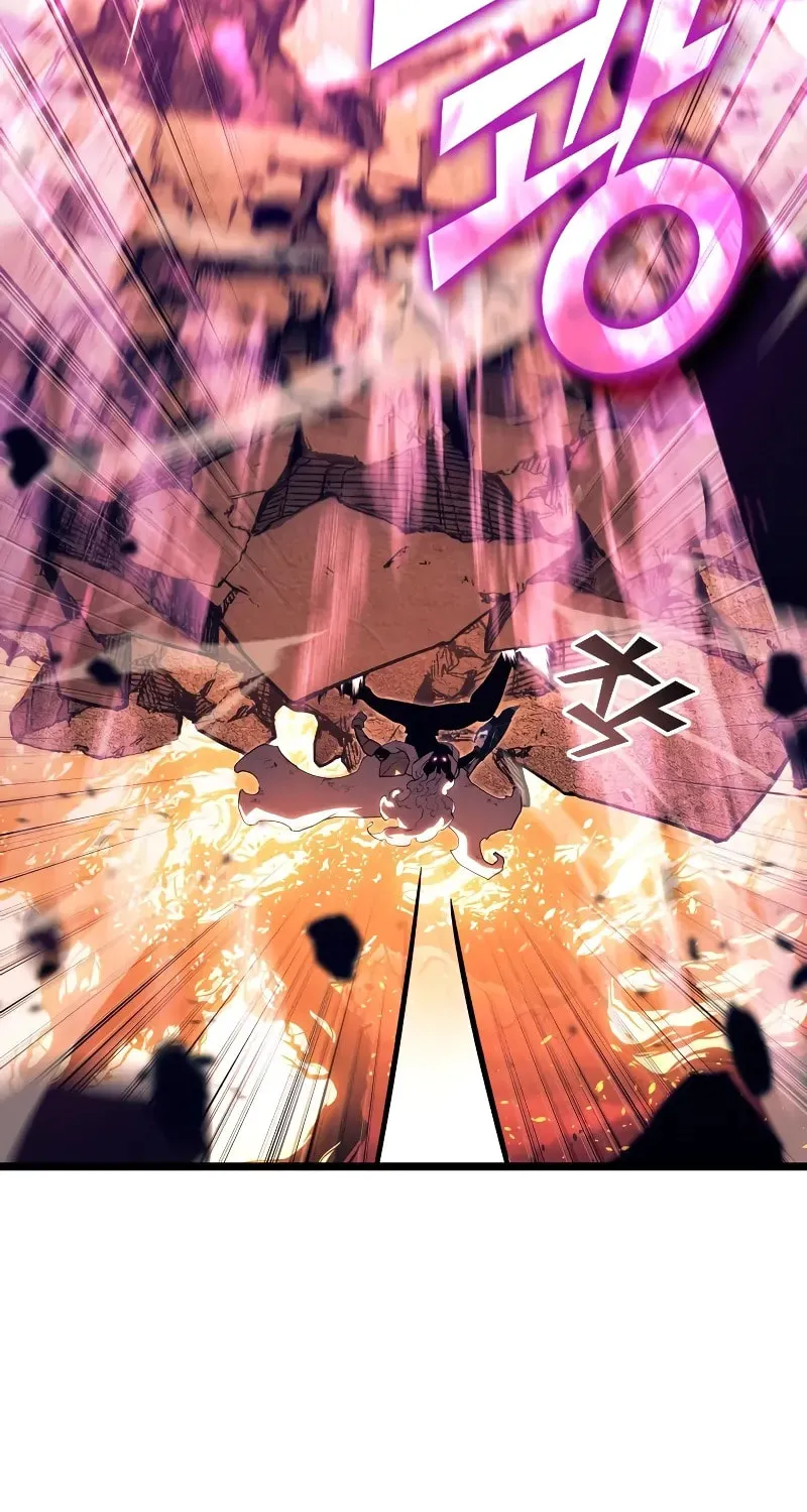 The SSS-Ranker Returns Chapter 133 page 94 - 