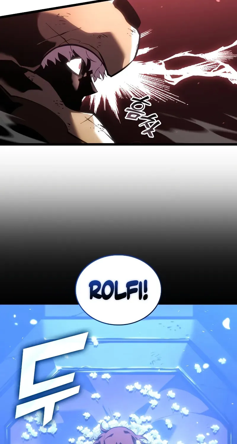 The SSS-Ranker Returns Chapter 133 page 97 - 