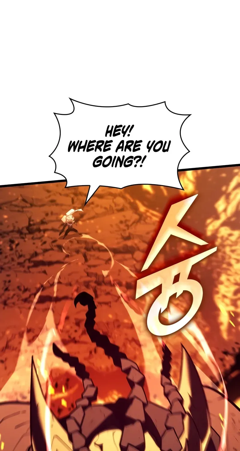 The SSS-Ranker Returns Chapter 134 page 2 - 