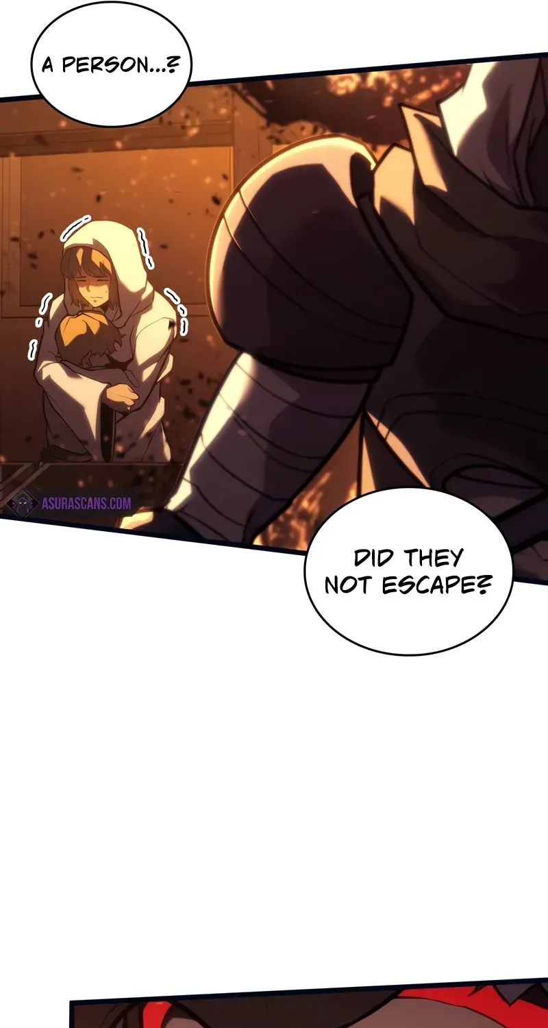 The SSS-Ranker Returns Chapter 134 page 12 - 