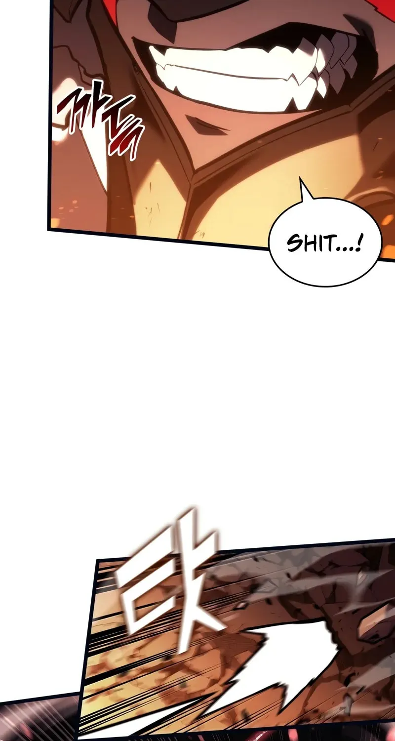 The SSS-Ranker Returns Chapter 134 page 13 - 
