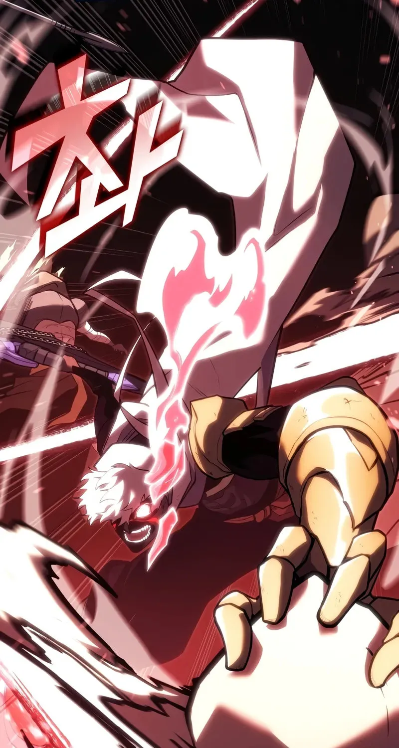 The SSS-Ranker Returns Chapter 134 page 14 - 