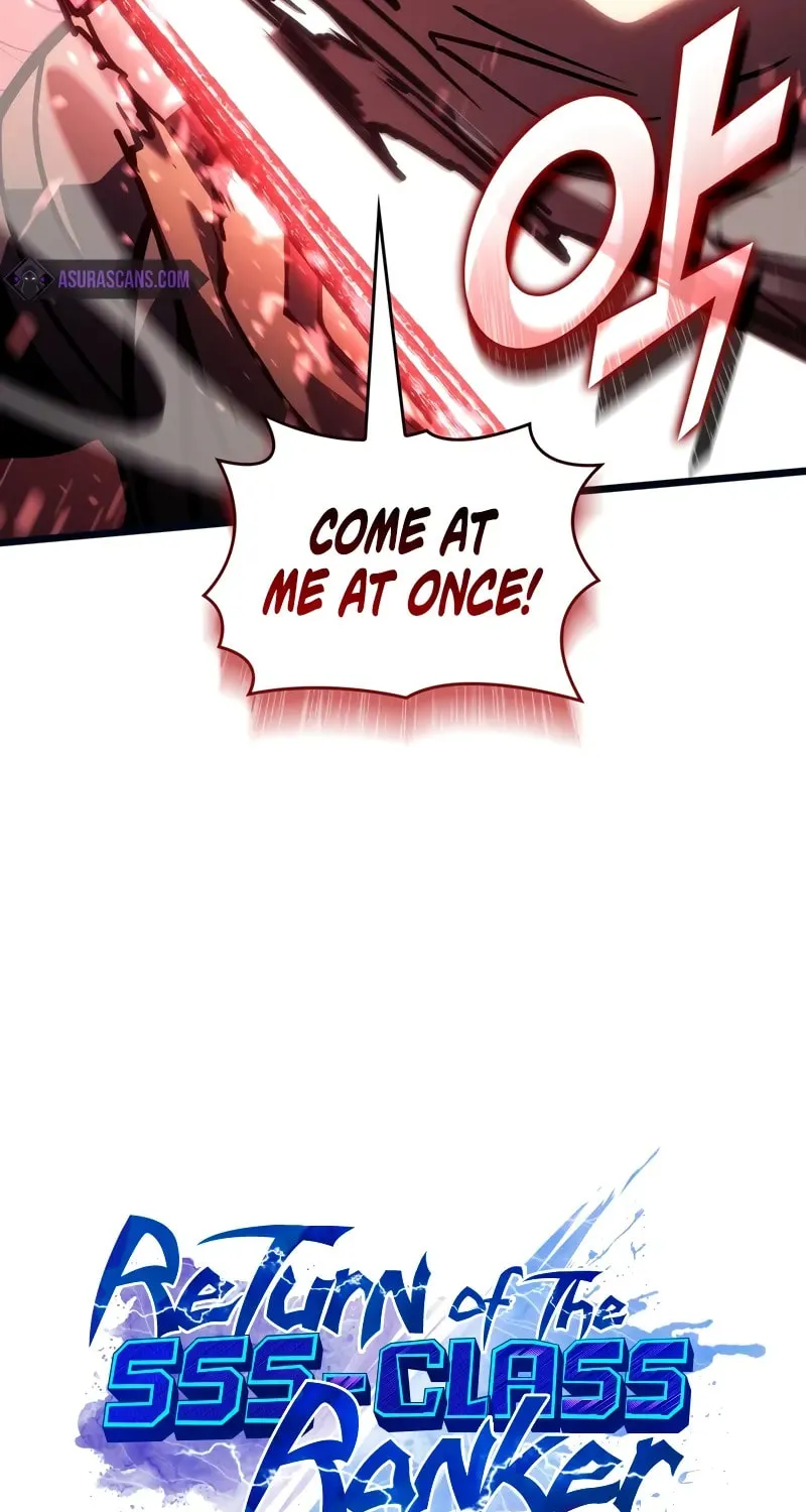 The SSS-Ranker Returns Chapter 134 page 15 - 