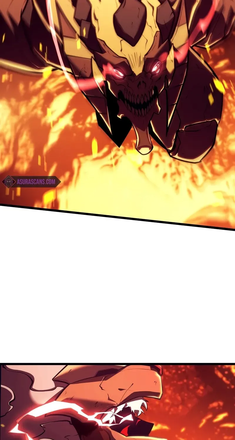 The SSS-Ranker Returns Chapter 134 page 3 - 