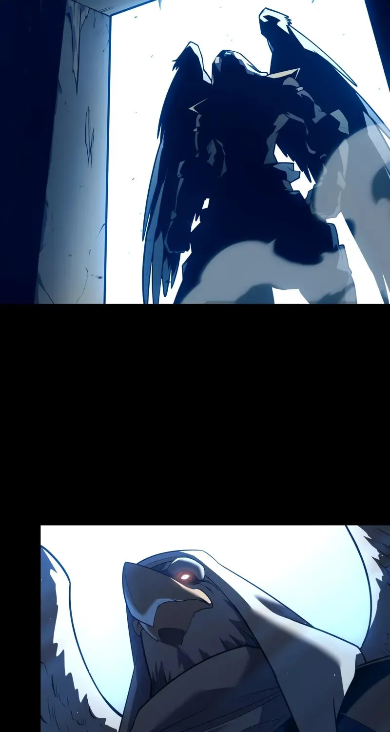 The SSS-Ranker Returns Chapter 134 page 23 - 