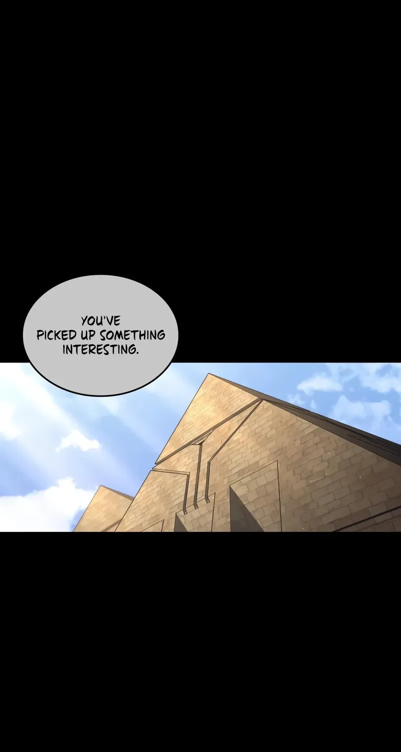 The SSS-Ranker Returns Chapter 134 page 25 - 