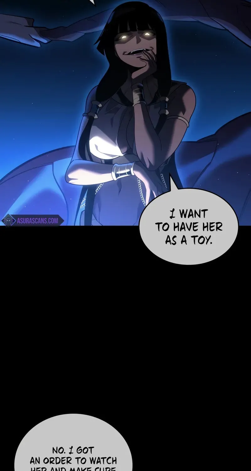 The SSS-Ranker Returns Chapter 134 page 27 - 