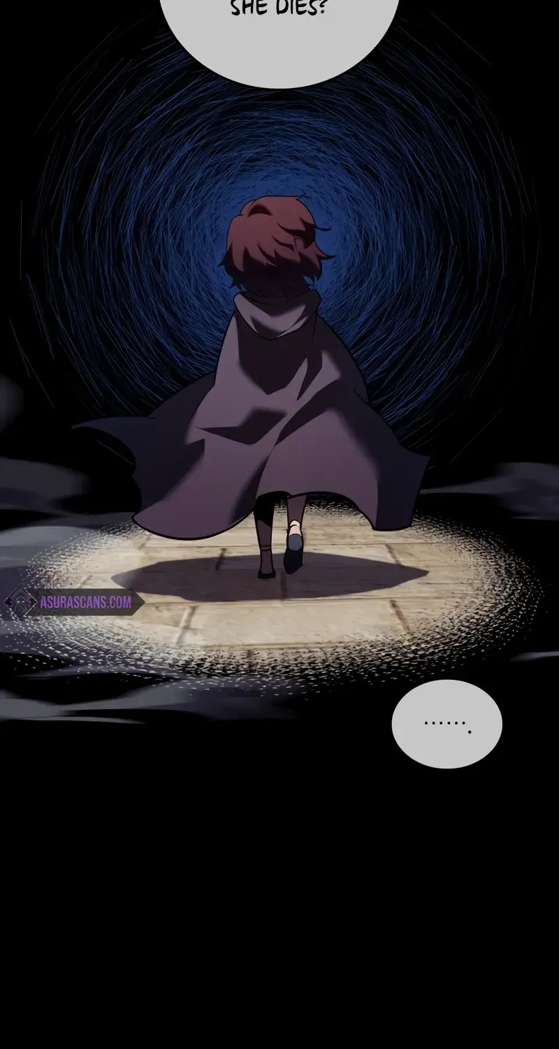 The SSS-Ranker Returns Chapter 134 page 29 - 