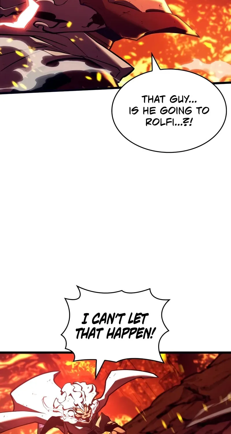 The SSS-Ranker Returns Chapter 134 page 4 - 