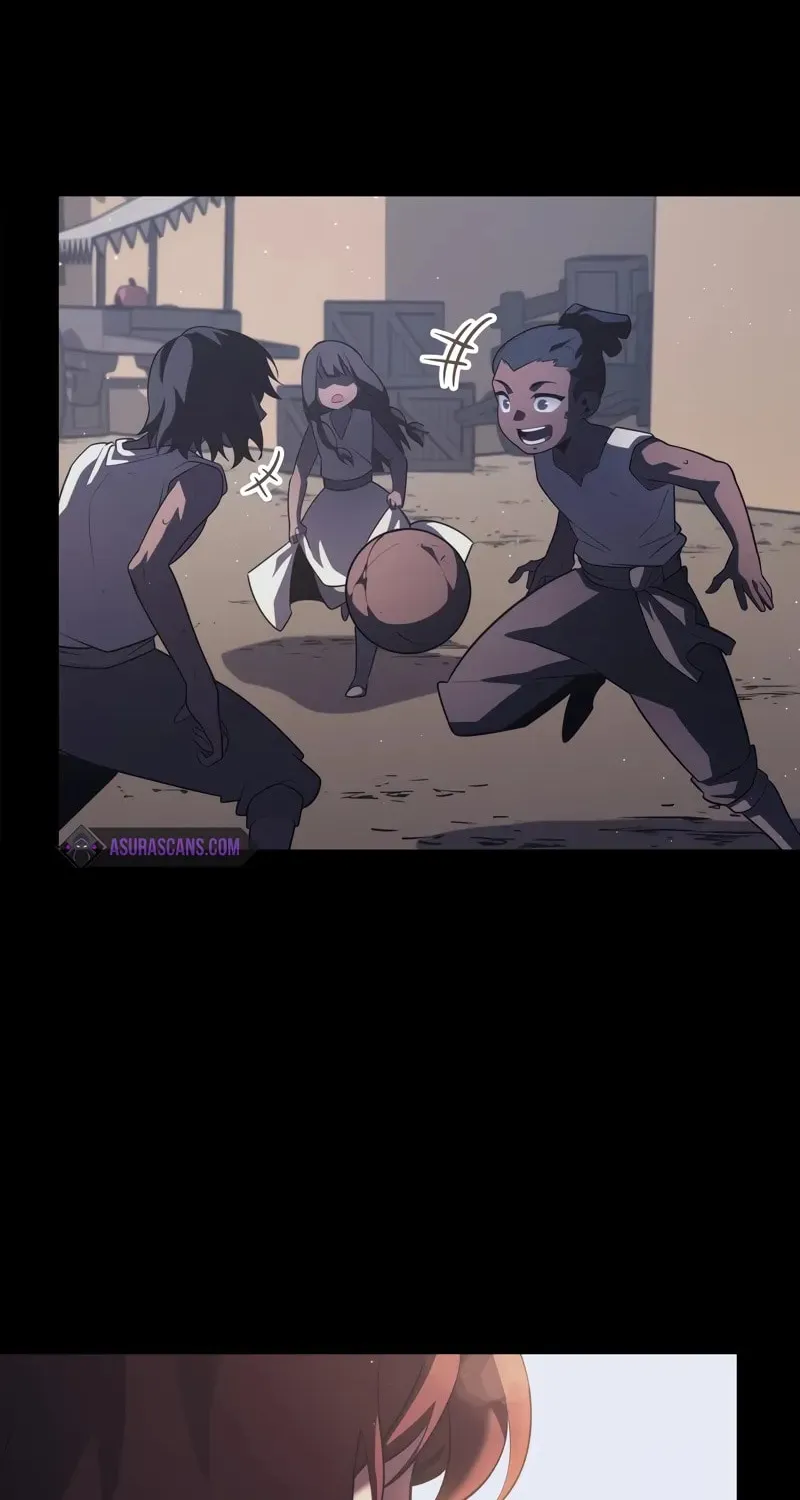 The SSS-Ranker Returns Chapter 134 page 32 - 