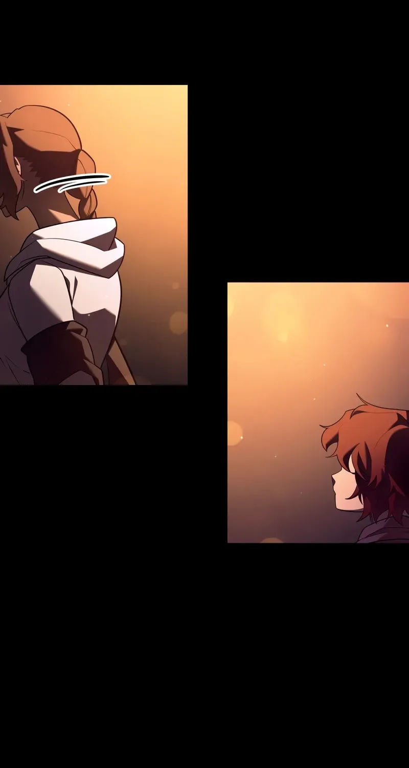 The SSS-Ranker Returns Chapter 134 page 37 - 