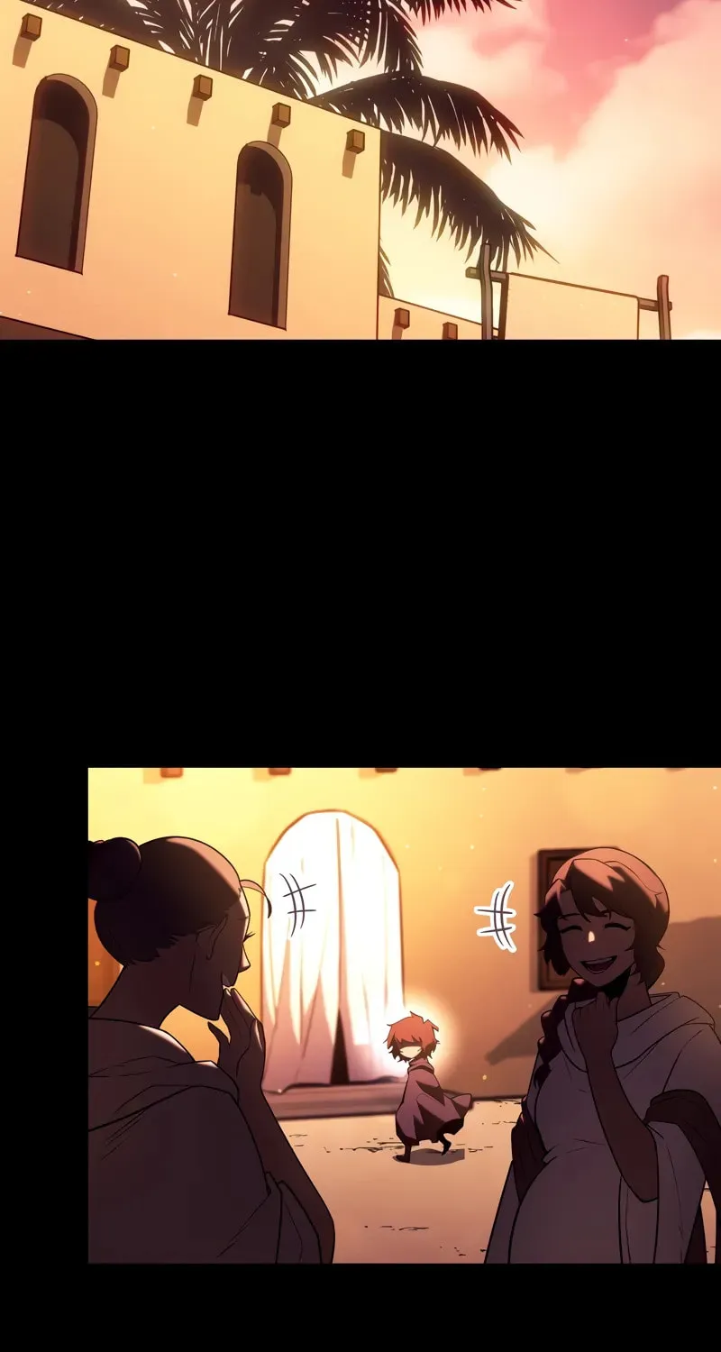 The SSS-Ranker Returns Chapter 134 page 39 - 