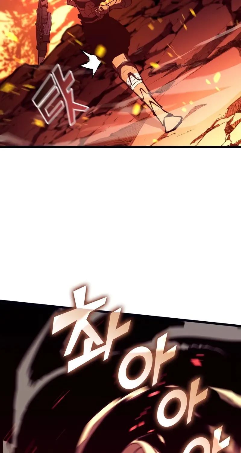 The SSS-Ranker Returns Chapter 134 page 5 - 