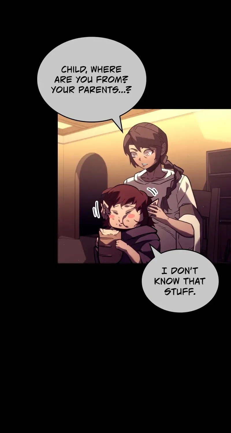 The SSS-Ranker Returns Chapter 134 page 43 - 
