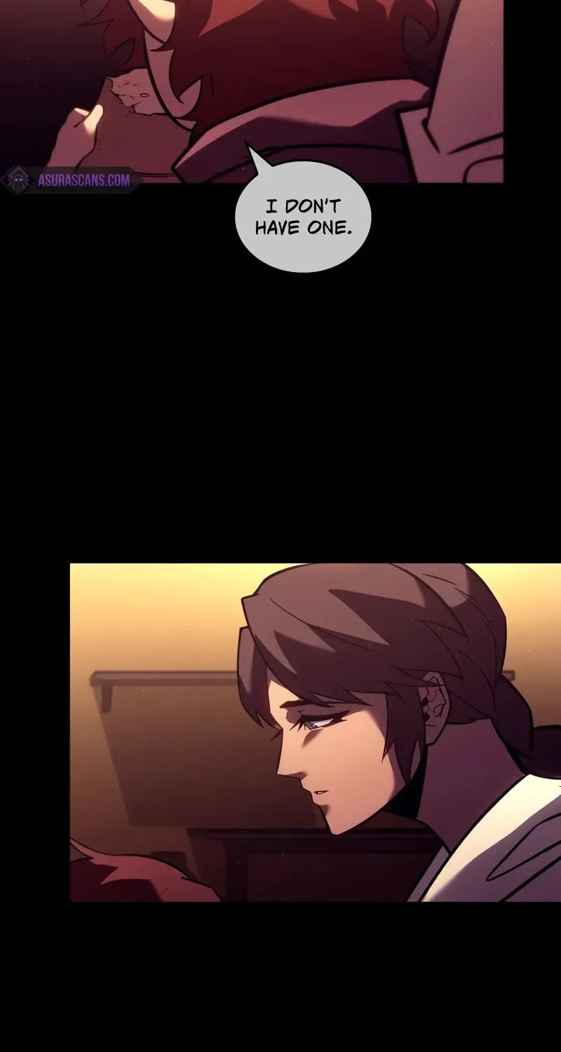 The SSS-Ranker Returns Chapter 134 page 45 - 