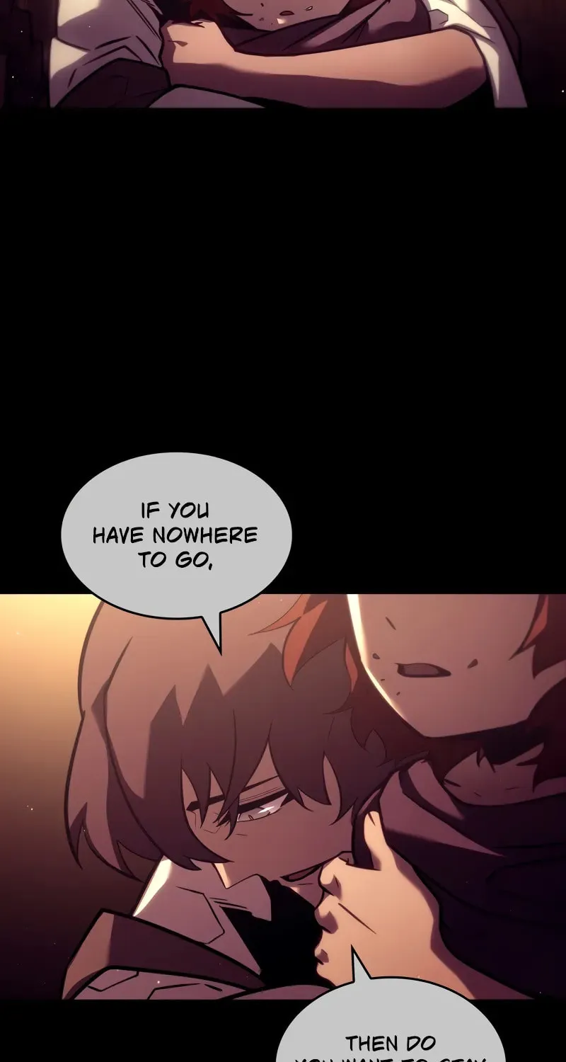 The SSS-Ranker Returns Chapter 134 page 47 - 