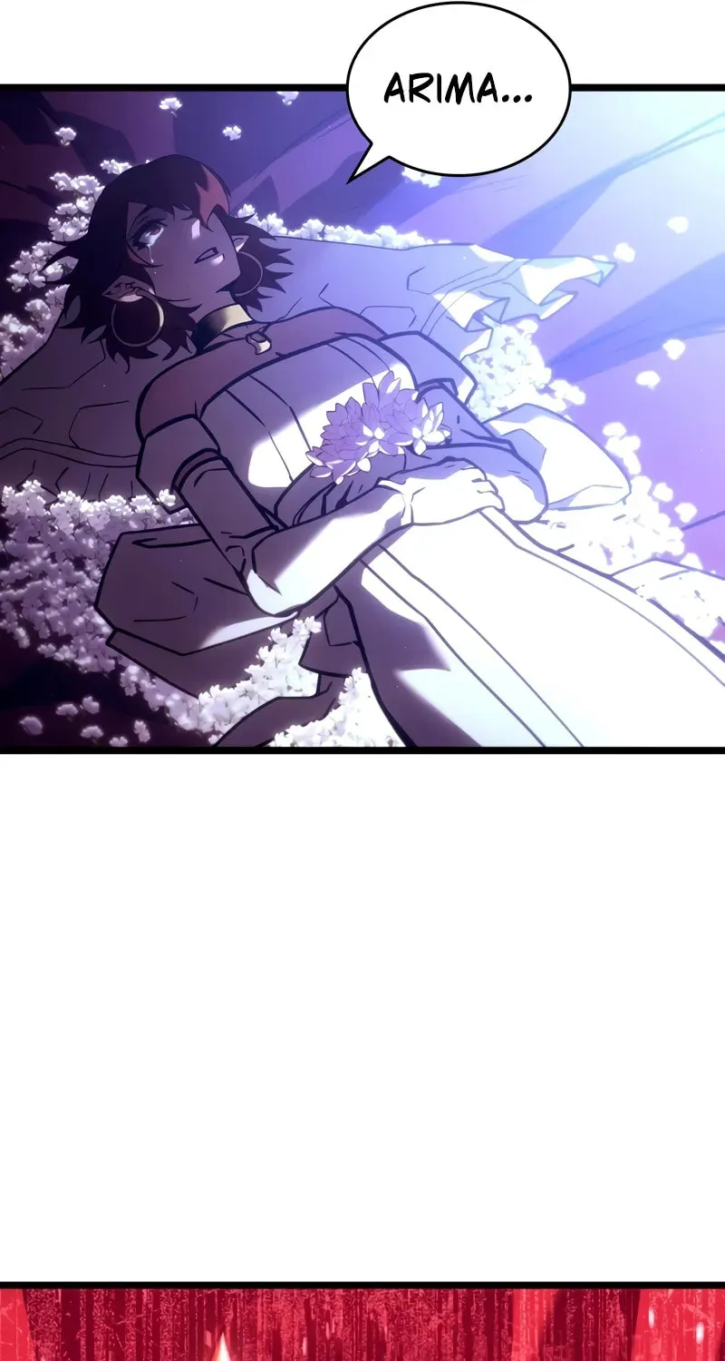 The SSS-Ranker Returns Chapter 134 page 51 - 