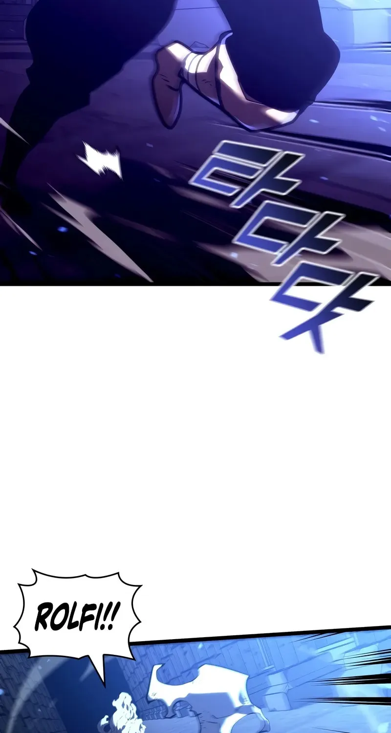 The SSS-Ranker Returns Chapter 134 page 54 - 