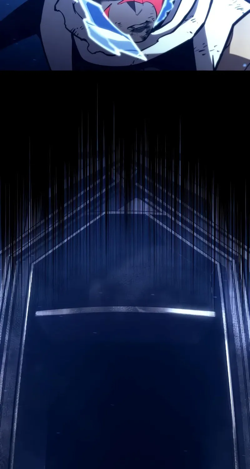 The SSS-Ranker Returns Chapter 134 page 56 - 