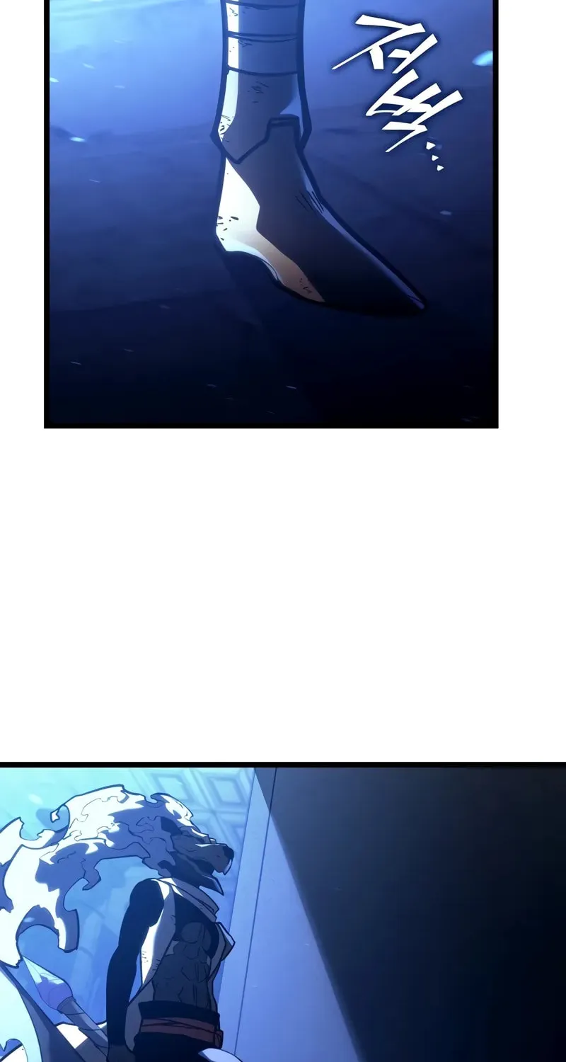 The SSS-Ranker Returns Chapter 134 page 58 - 