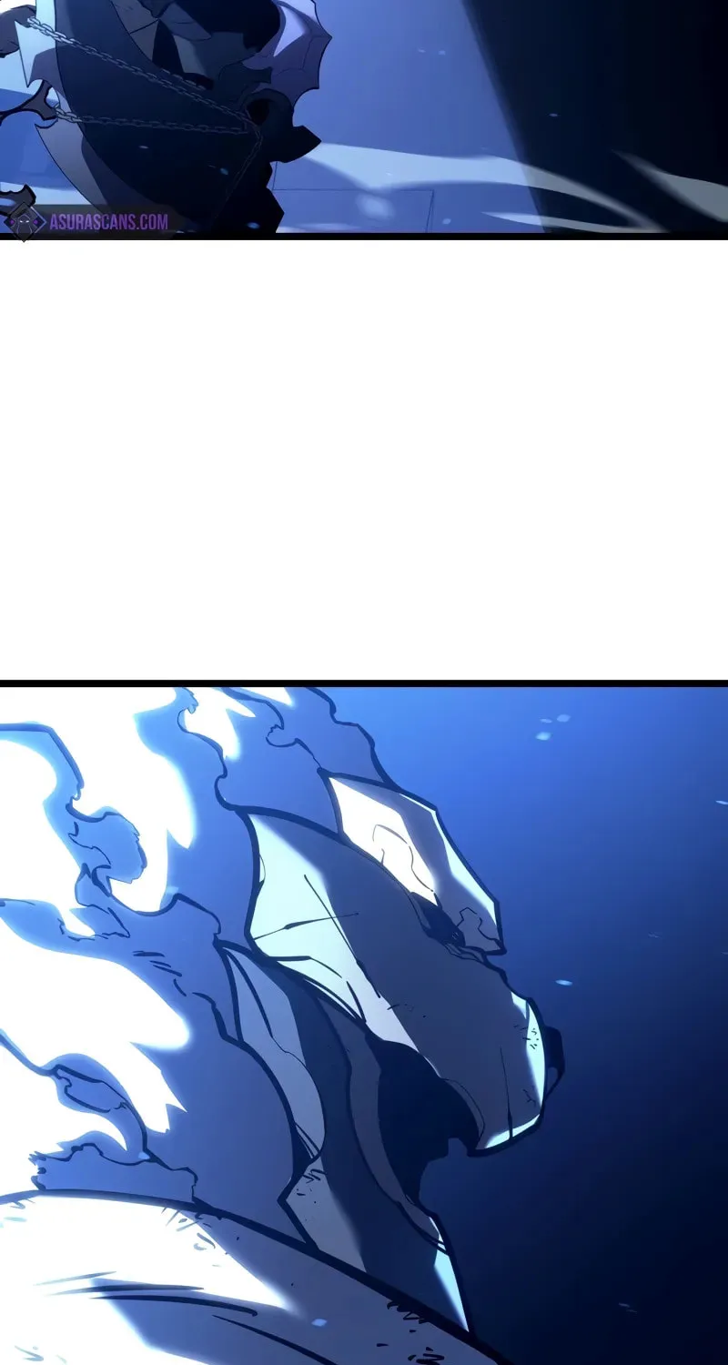 The SSS-Ranker Returns Chapter 134 page 59 - 