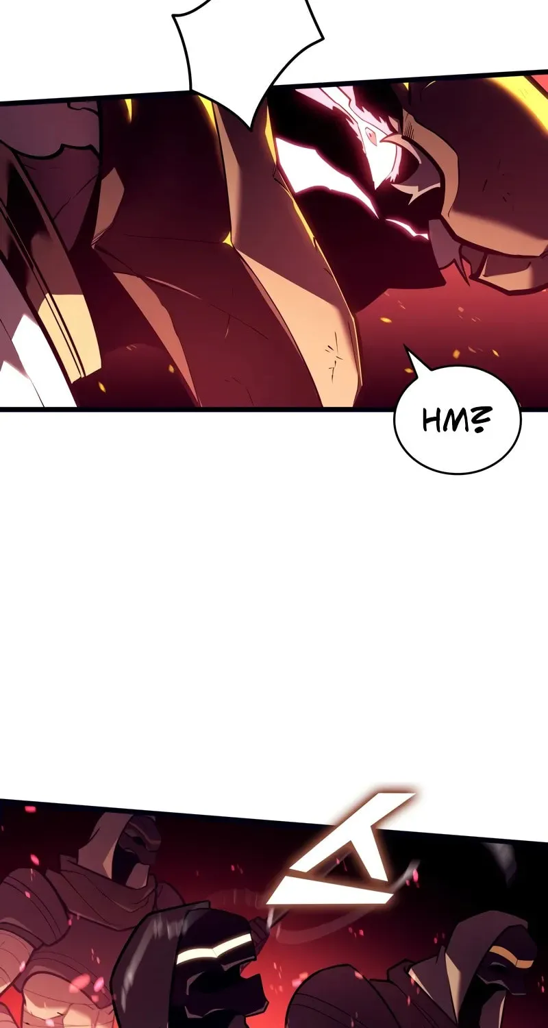 The SSS-Ranker Returns Chapter 134 page 7 - 