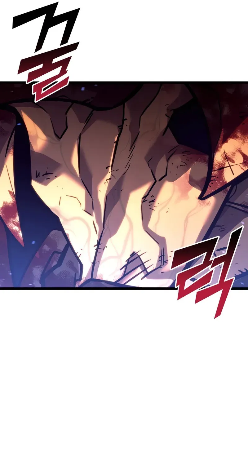 The SSS-Ranker Returns Chapter 134 page 61 - 