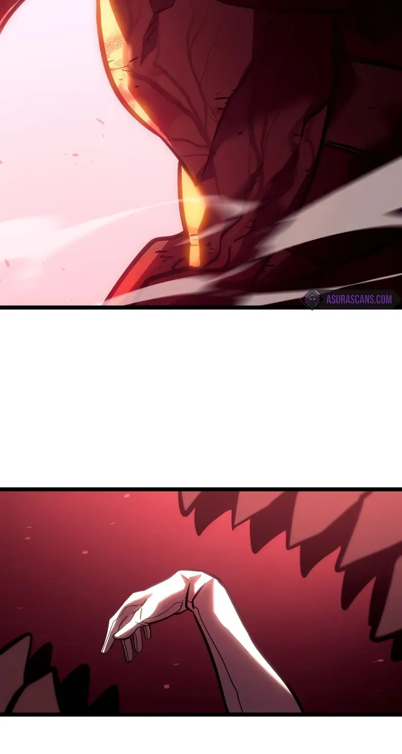 The SSS-Ranker Returns Chapter 134 page 64 - 