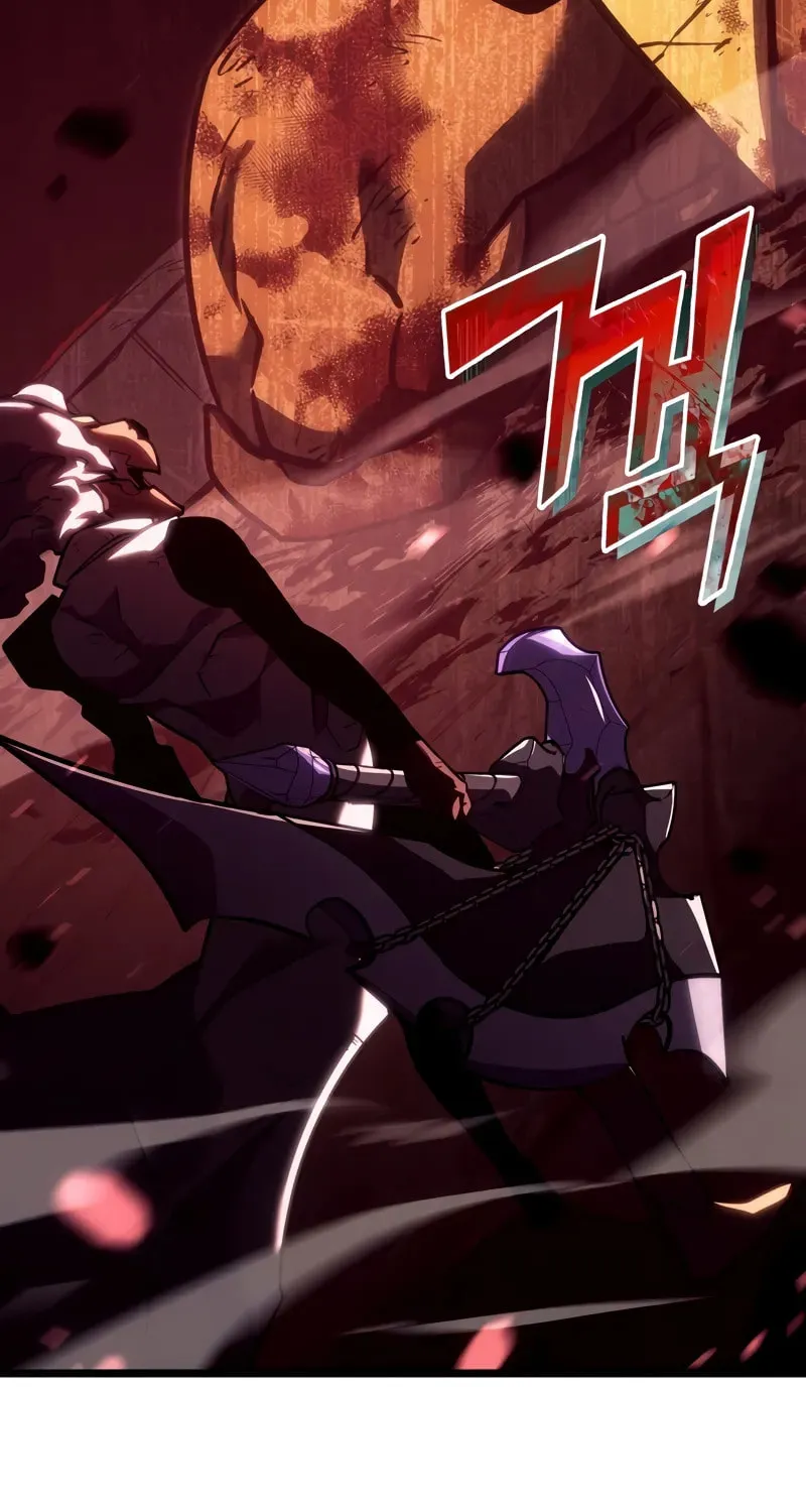 The SSS-Ranker Returns Chapter 134 page 67 - 