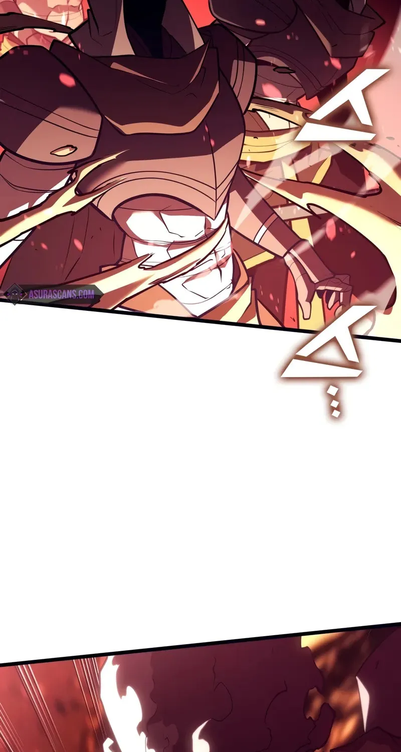 The SSS-Ranker Returns Chapter 134 page 8 - 