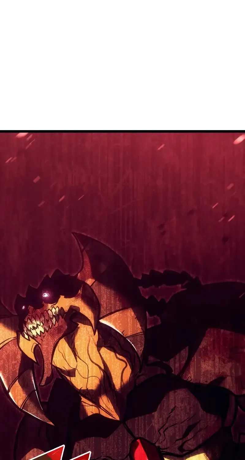 The SSS-Ranker Returns Chapter 135 page 2 - 