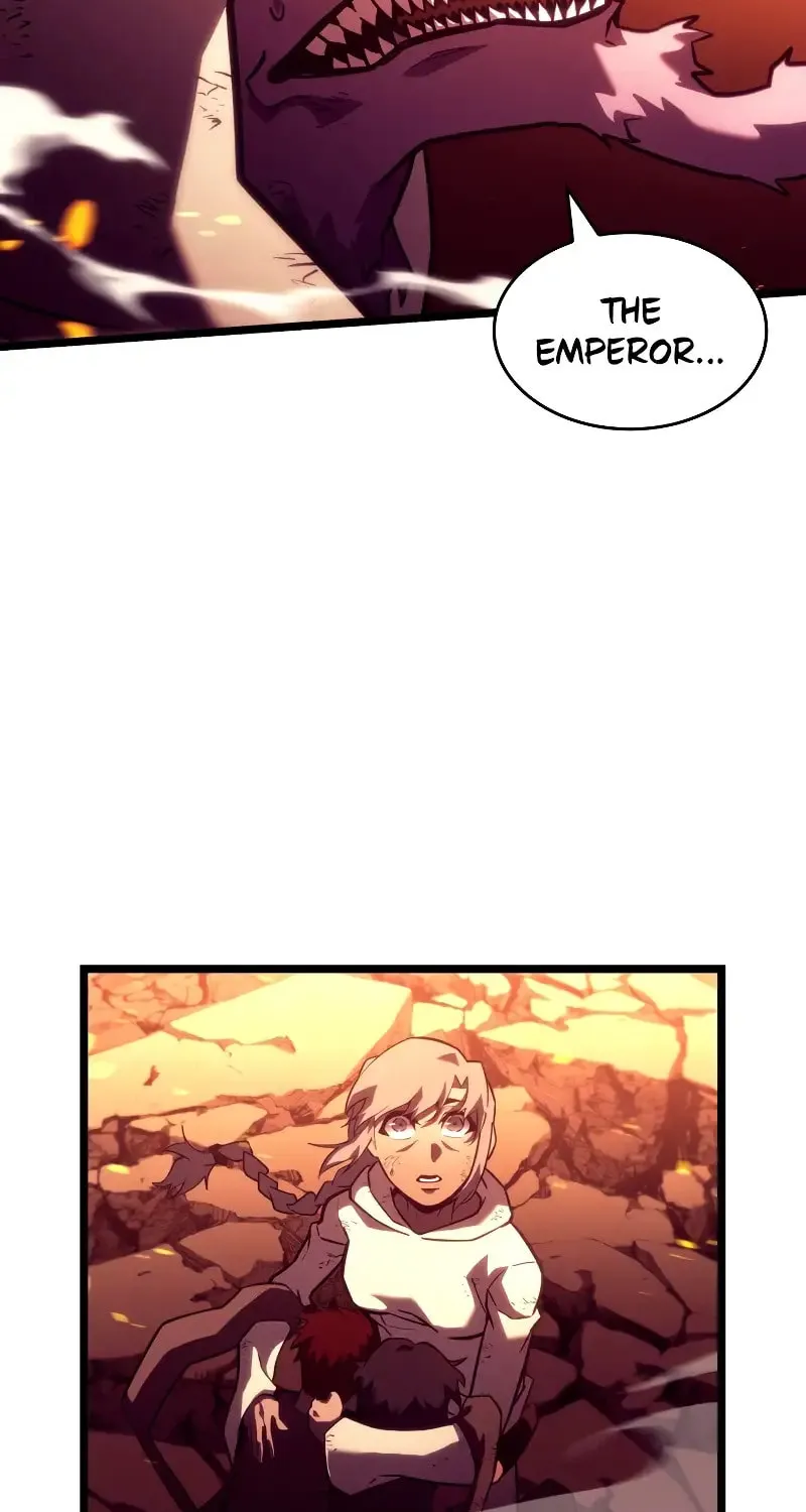 The SSS-Ranker Returns Chapter 135 page 16 - 