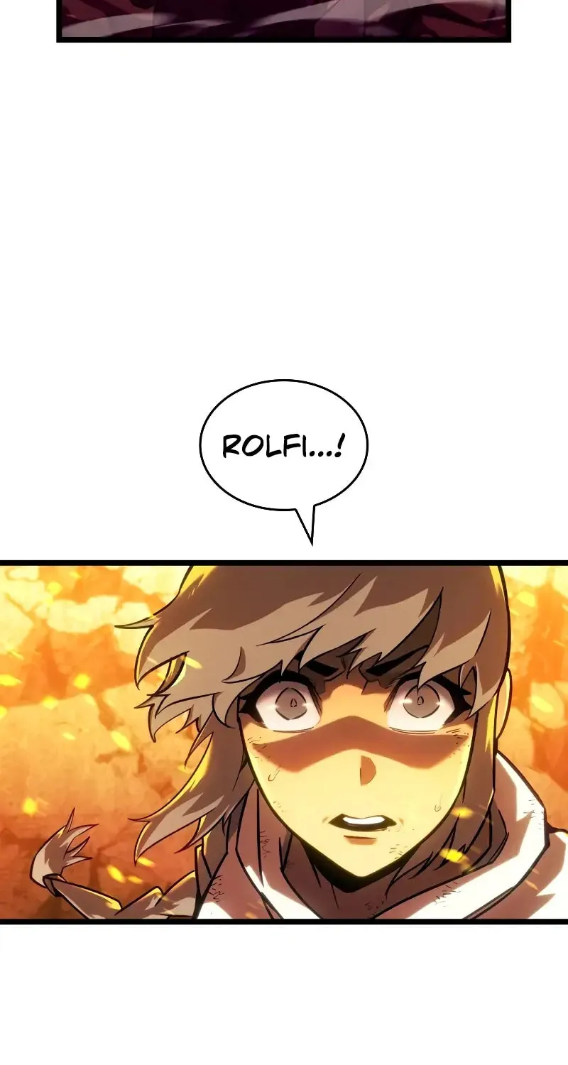 The SSS-Ranker Returns Chapter 135 page 17 - 