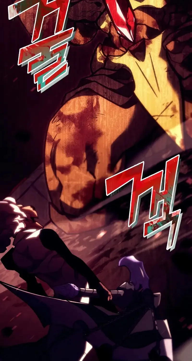 The SSS-Ranker Returns Chapter 135 page 3 - 