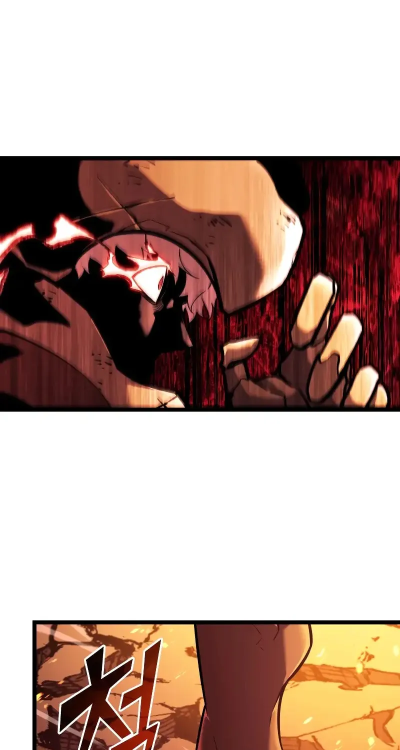 The SSS-Ranker Returns Chapter 135 page 21 - 