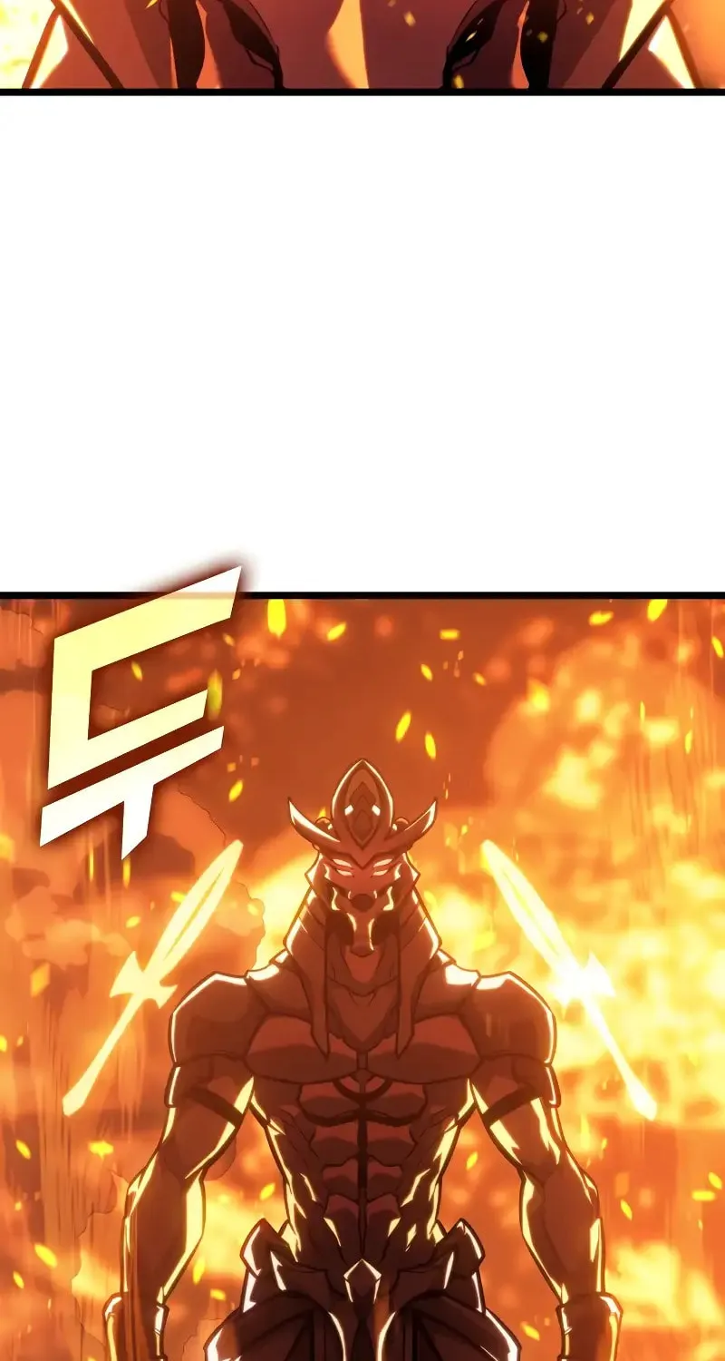The SSS-Ranker Returns Chapter 135 page 25 - 