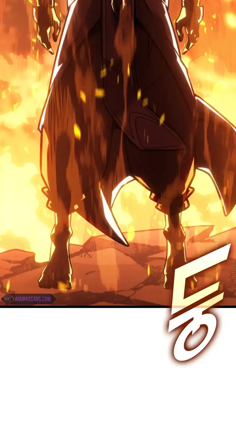The SSS-Ranker Returns Chapter 135 page 26 - 