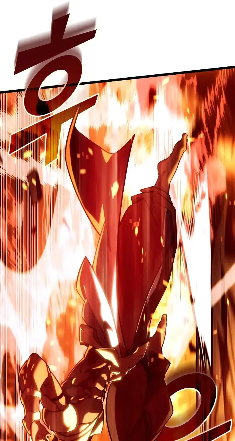 The SSS-Ranker Returns Chapter 135 page 29 - 