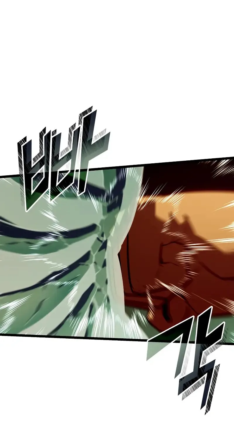 The SSS-Ranker Returns Chapter 135 page 32 - 