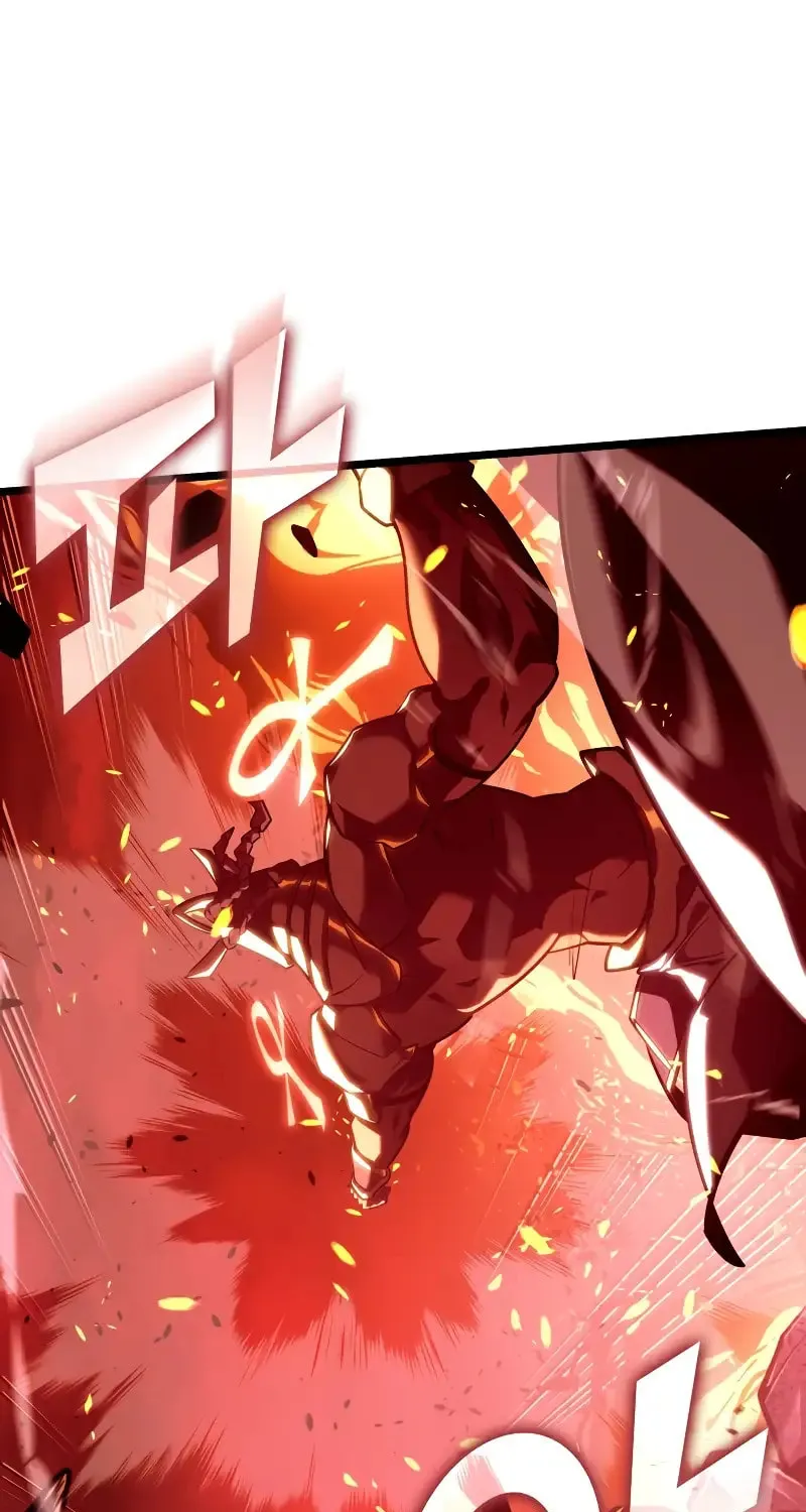 The SSS-Ranker Returns Chapter 135 page 33 - 