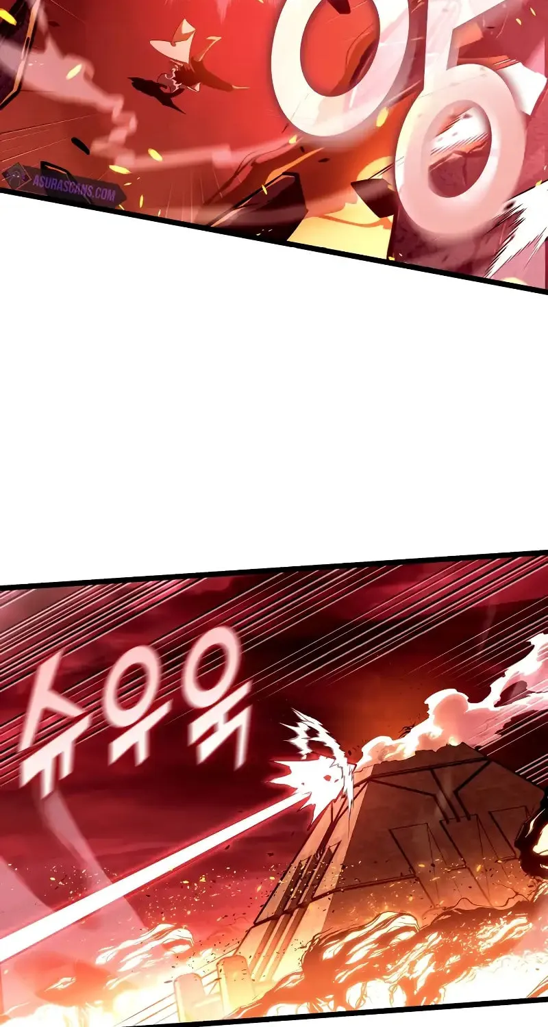 The SSS-Ranker Returns Chapter 135 page 34 - 