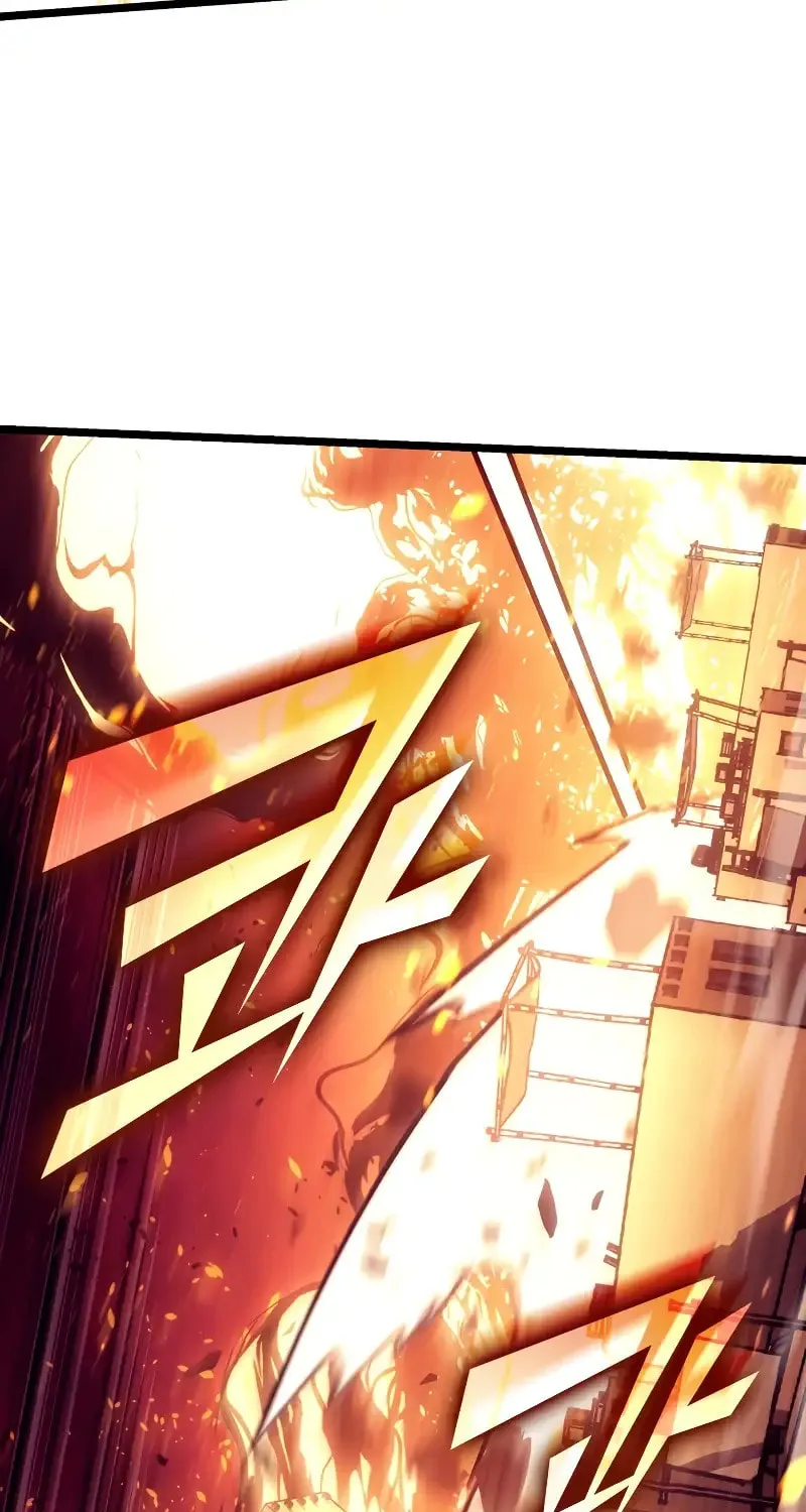 The SSS-Ranker Returns Chapter 135 page 35 - 