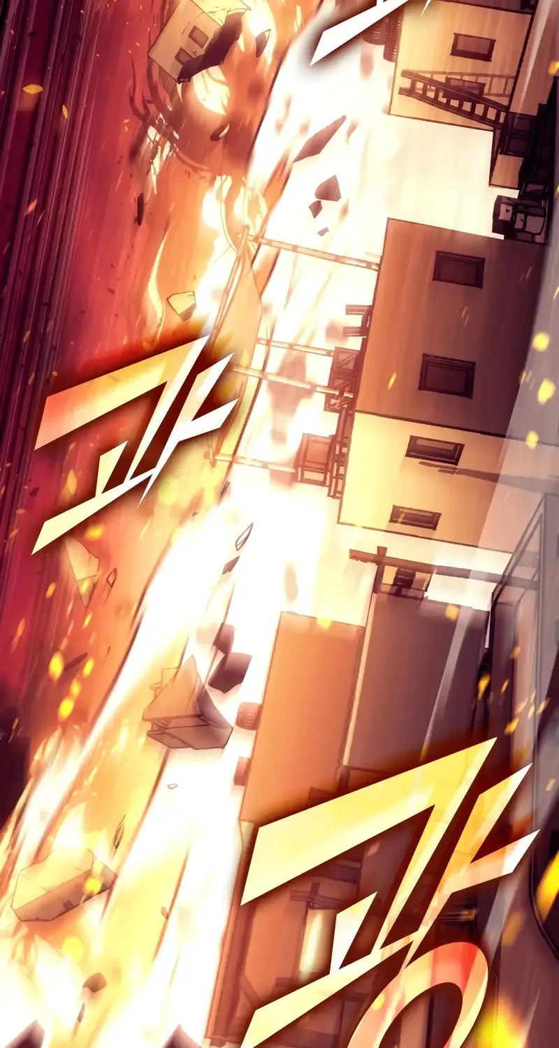 The SSS-Ranker Returns Chapter 135 page 36 - 