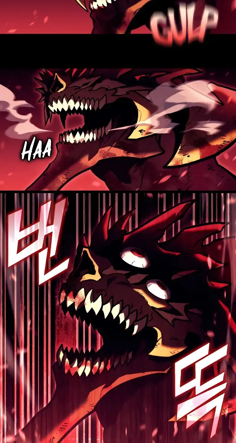 The SSS-Ranker Returns Chapter 135 page 5 - 