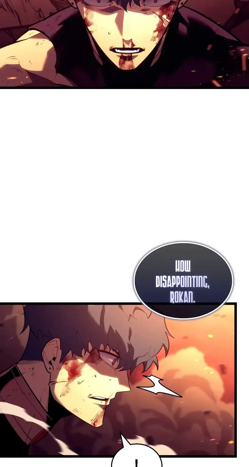The SSS-Ranker Returns Chapter 135 page 41 - 