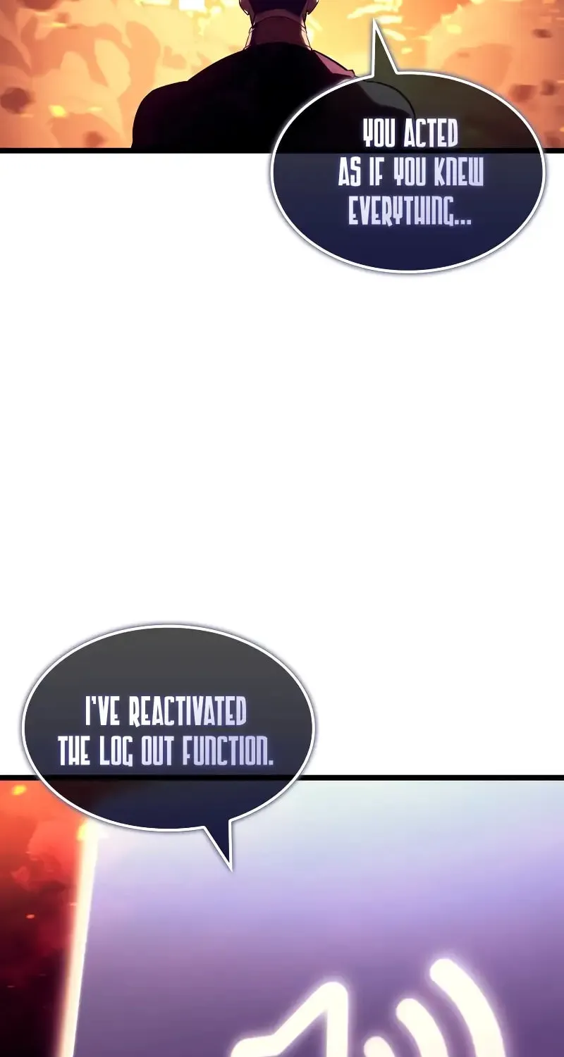 The SSS-Ranker Returns Chapter 135 page 43 - 