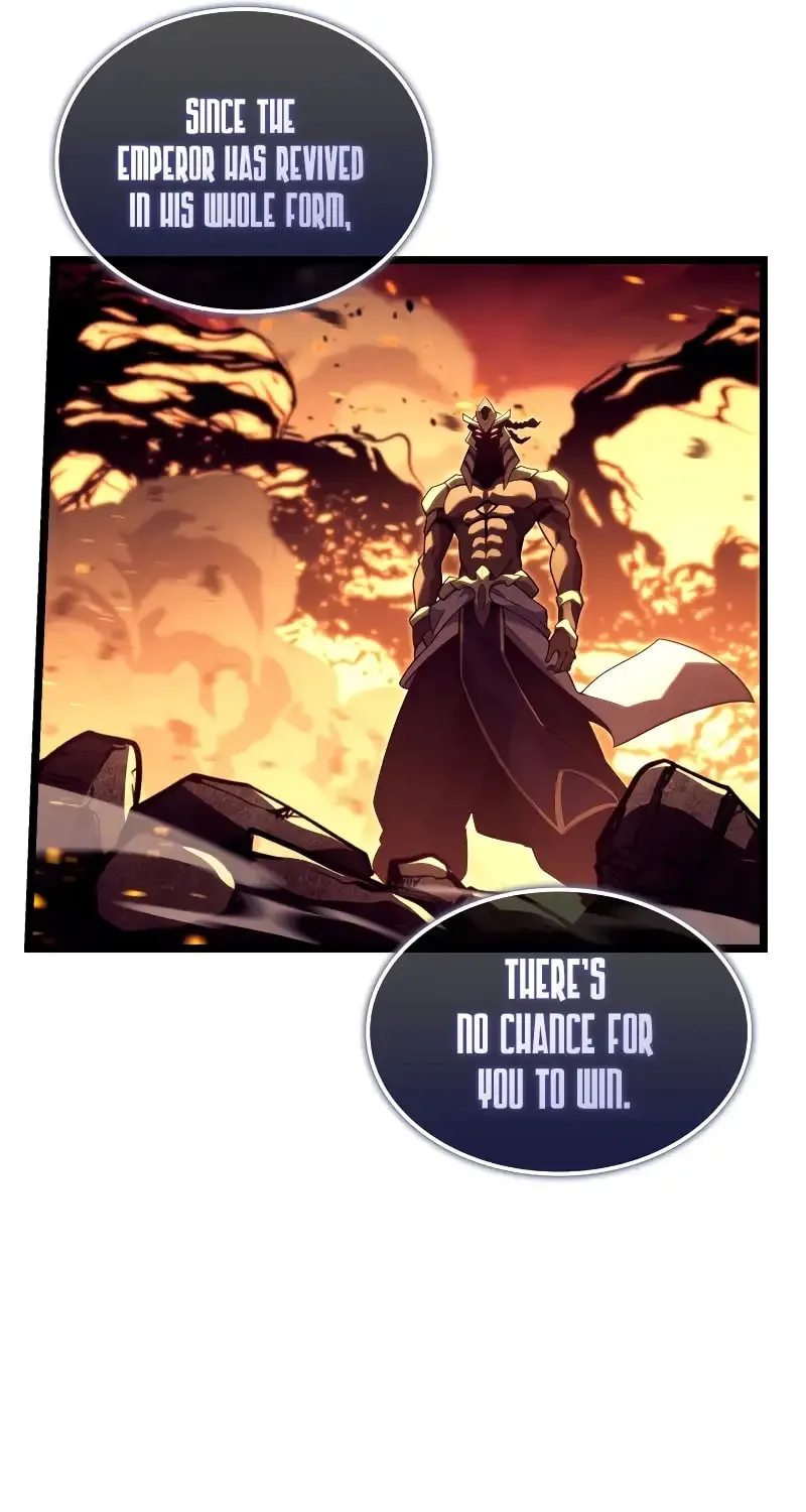 The SSS-Ranker Returns Chapter 135 page 47 - 